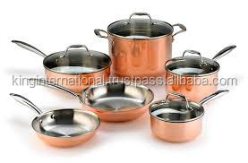 Juego de Utensilios de Cocina - Juego de Ollas HANDI de 3 Piezas. Juegos de Vajilla de Cualquier Capacidad y Tamaño - Product Image 3