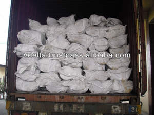 Polvo de Cacahuete para Uso en Caballos y Ganado, Empaque de Yute de 50 kg - Product Image 3