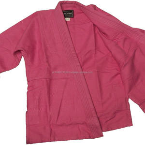 Custom Jujitsu Martial Arts Gi de calidad superior tradicional japonesa artes marciales ropa - Product Image 1