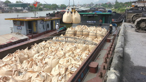 Giá rẻ nhất Portland xi măng CEM tôi 42.5 cho xây dựng chất lượng cao xi măng cho xây dựng xi măng Túi - Product Image 4