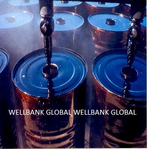 Bitume routier WELLBANK 80/100 SG Point de ramollissement d'origine 49-56°C Teneur 99,5% Densité 1050 Solubilité 99% - Product Image 6