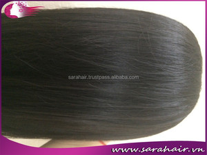 Livraison gratuite de cheveux vierges du japon, extension de cheveux naturels, vente en gros, cheveux brésiliens, dubaï - Product Image 2