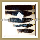 Wholesale Indian Remy <b>Hair</b> <b>Extensions</b>-100% Virgin Soft <b>Hair</b> - Product Image 4