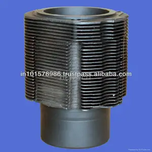 deutz air cooled cylinder liner