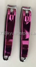 XIN DONG-cortauñas para la india, nuevo diseño, chapado titanic - Product Image 2