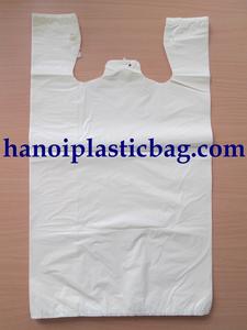 Sac en plastique LDPE pour t-shirts/ sac de transport pour gilets/ sac pour produits alimentaires - Product Image 2