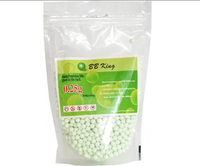 Trace BBs 0.20g de granulés bb softair,