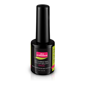 เจลทาเล็บสูตรใหม่ 15 มล. ความพึงพอใจ 100% มีให้เลือก 200 เฉดสี - Product Image 3