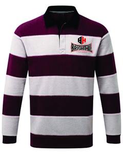 CAMISETAS DE RUGBY PERSONALIZADAS - Product Image 2
