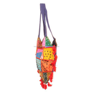 BG-28C Indien Sacs À Main Designer, Indien En Gros Dames Sacs À Main, Sacs Mode Dames Sac À Main - Product Image 3