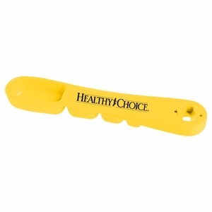<strong>USA</strong> <strong>Made</strong> <strong>Measuring</strong> <strong>Spoons</strong> - Available <strong>in</strong> 1/4, 1/2, 1 Tsp and 1 Tbsp Sizes, Features Swivel-out Design and Comes with Your logo