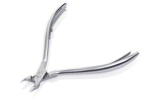 อุปกรณ์ทำเล็บเพื่อความงามทำจากโลหะโครเมี่ยมสแตนเลส CL-201C - Product Image 6