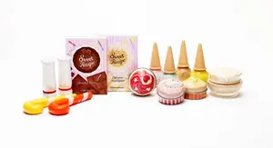 Etude House cosmetic products