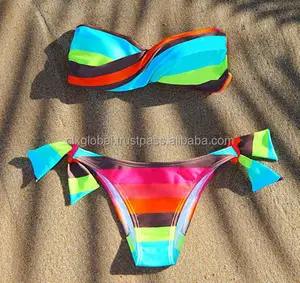 Brazilian Bikini - The Most Beautiful Bikini in the World - Best Quality