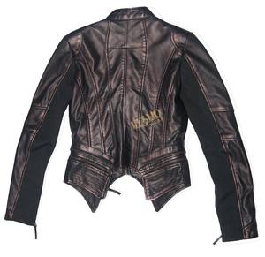 Chaquetas de invierno de primera calidad para mujer, ropa de abrigo cálida y elegante, abrigos ajustados a la moda, cómodos, duraderos, venta al por mayor, suministro OEM ODM - Product Image 4