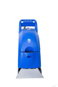 Drei-in-one Automatische Teppich Waschmaschine Automatische Teppich Reinigung Maschine - Product Image 4