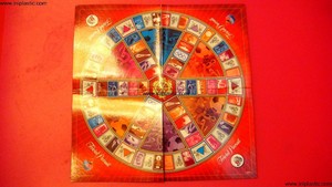 เกม Trivial Pursuit - Product Image 5