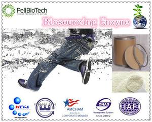 Celulasa ácida de alto concentrado para proceso de Bioscoring - Product Image 2