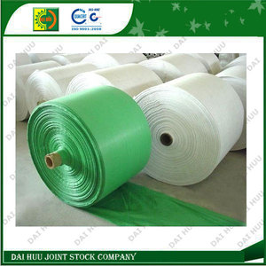 PP tissé rouleau - Product Image 4