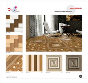 Azulejos de Porcelana de 16x16, los Mejores - Product Image 1