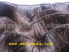 Extension de cheveux indiens 100% bon marché, cheveux naturels ondulés de qualité 5A, vente en gros - Product Image 5