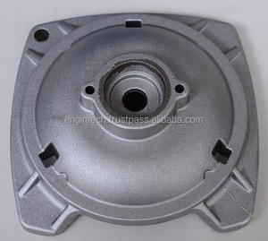 Poulies de tirage en nylon et acier moulé, à conception efficace, pour composants à motifs variés, avec alésage de 10 mm et pas de 50 mm - Product Image 3