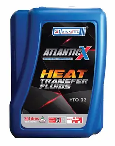 Aceite de transferencia de calor Atlantic