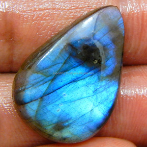 Piedra preciosa labradorita natural Calidad AAA Todas las formas Tamaños disponibles Fino indio Hecho a mano para la fabricación de joyas - Product Image 1