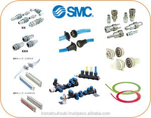 Cylindre d'air SMC fonctionnel et fiable de Type rond CG1/CDG1 à des prix raisonnables, petit lot disponible - Product Image 5