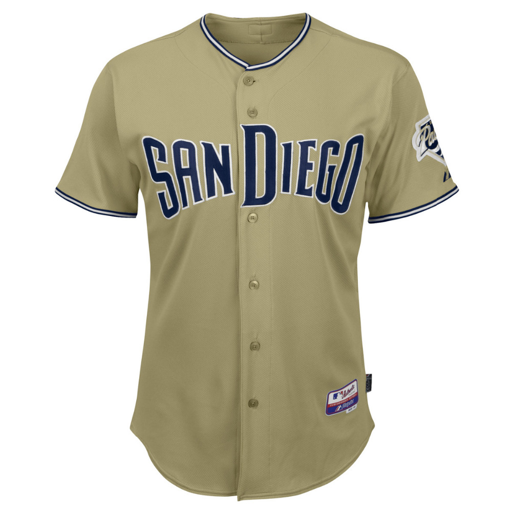 Camiseta San Diego Padres Logo Circulo Beisbol Hombre Bto Camiseta San Diego Padres Logo Circulo Beisbol Hombre Bto