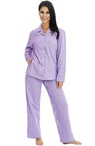 ENSEMBLE PYJAMA grande taille respirant - Product Image 1