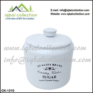 Storage Canister - Product Image 1