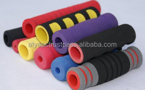 Isolation de la poignée du tapis roulant, matériau en mousse de caoutchouc durable, ATYAPI AT-HT01, épaisseur de 1 à 100 mm, résistant aux UV, dureté de 20 Shores - Product Image 3