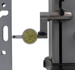 Trimos V3-400 CH cho thực hiện chính xác chiều cao đo 407mm Phạm vi chính xác 7 đáng tin cậy mạnh mẽ hội thảo công cụ đo lường dễ sử dụng - Product Image 4