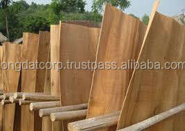 Catégorie de produit Placages de bois naturel vietnamien de qualité supérieure - Product Image 2
