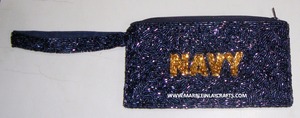 Super Export Quality Orange Colour Velvet Handmade Zari <b>Embroidery</b> Beaded on Ladies Clutch Purse for Manufacture and Wholesale. - Product Image 4