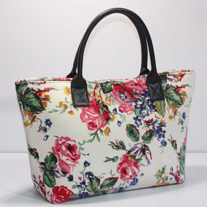 Export Quality <b>Boho</b> Western Velvet Tote <b>Bag</b> for Women Trendy Fashion Handbag - Product Image 1