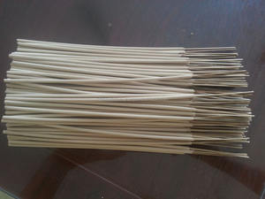 ธูปไม้กำยานทำด้วยมือขนาด11นิ้วกลิ่นกำยานไม้จันทน์ - Product Image 5