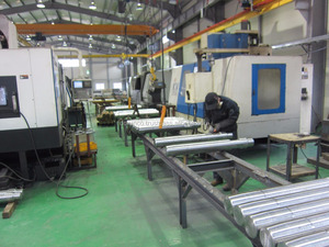 Piezas de martillo hidráulico de Corea de Venta caliente cinceles y herramientas de martillo de demolición - Product Image 3