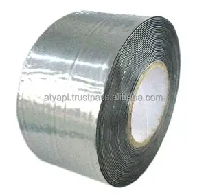 Cinta autoadhesiva impermeable de papel de aluminio - Product Image 1