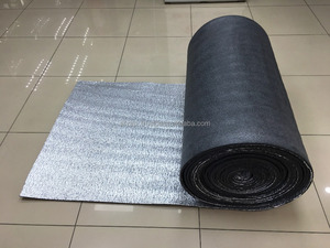 โฟมโพลีเอทิลีนแบบเซลล์ปิดพร้อมฟอยล์อะลูมิเนียม - Product Image 5