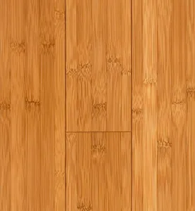 Natural Color Grade Pre-finished Acacia Solid Wood Flooring