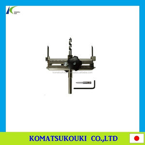 Cortador Circular Ajustable para Madera y Paneles de Yeso, Hecho en Japón, Gran Venta - Product Image 4