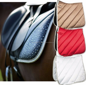 Protector de Silla de Montar SHEMAX SILVER STREAM - CUATRO COLORES - Product Image 1