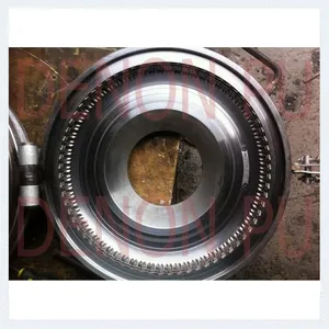 PU Mold For Wheels