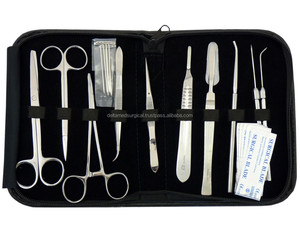 Boîte de dissection Pour les étudiants en médecine Delta Med Surgical - Product Image 1