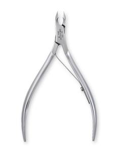 NGHIA OMI CL-101สแตนเลสโครเมี่ยมสำเร็จรูปด้านบนทั่วไปหนังกำพร้าก้าม - Product Image 5