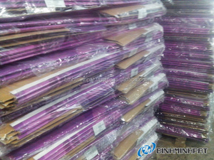 4ชั้นขนาดเล็กกระดาษพร้อมโทนสีม่วงสวย - Product Image 3