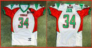 custom football uniform american football , - Product Image 6