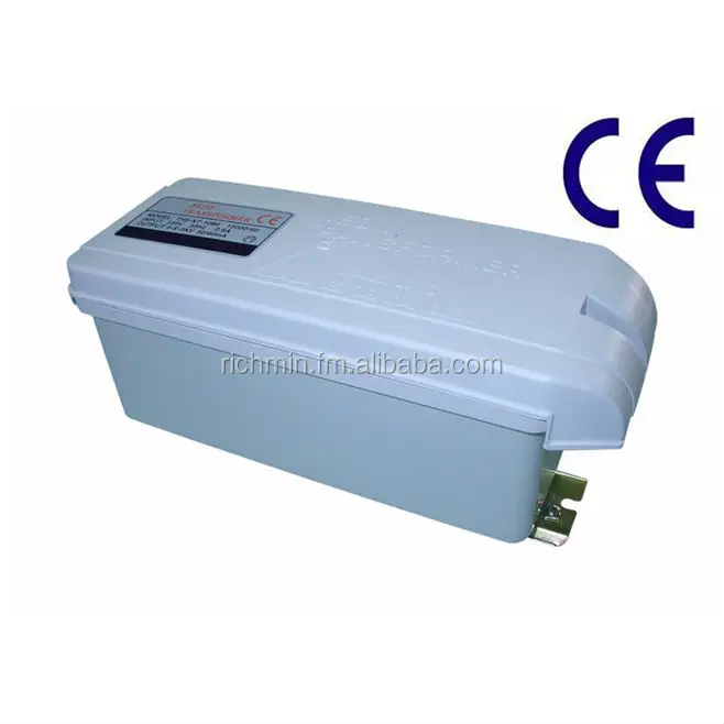 Neon Transformer - Coil and Core type - CE certified